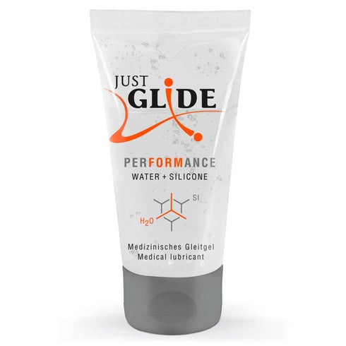 Just Glide Performance